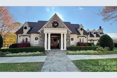 2246 Donnington Lane NW, Concord, NC 28027 - Photo 42