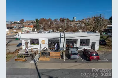 244 Short Coxe Avenue #130, Asheville, NC 28801 - Photo 2