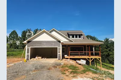 10 Setter Lane, Weaverville, NC 28787 - Photo 1