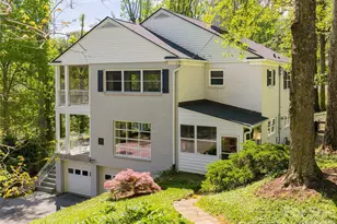114 Cambridge Rd, Asheville, NC 28804 - Photo 8