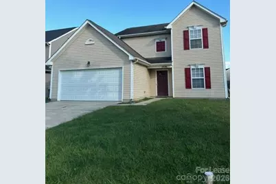 14016 Sugar Oats Lane, Charlotte, NC 28213 - Photo 2