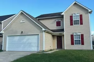 14016 Sugar Oats Ln, Charlotte, NC 28213 - Photo 2