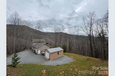 1333 Pigeon Creek Road, Bryson City, NC 28713 - Photo 32
