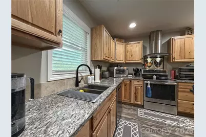 1333 Pigeon Creek Road, Bryson City, NC 28713 - Photo 8
