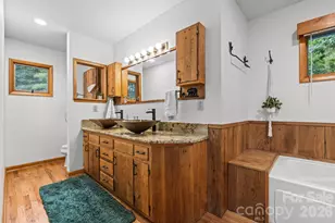 383 Bear Ridge Trail, Fleetwood, NC 28626 - Photo 24