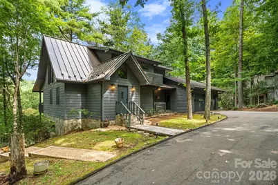 383 Bear Ridge Trail, Fleetwood, NC 28626 - Photo 2