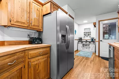 383 Bear Ridge Trail, Fleetwood, NC 28626 - Photo 12
