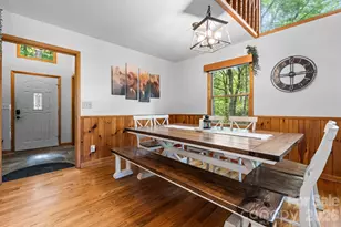 383 Bear Ridge Trail, Fleetwood, NC 28626 - Photo 6