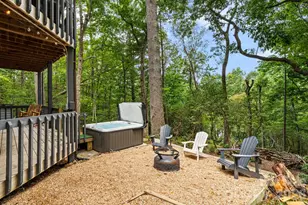 383 Bear Ridge Trail, Fleetwood, NC 28626 - Photo 4