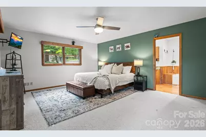 383 Bear Ridge Trail, Fleetwood, NC 28626 - Photo 20
