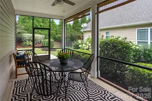 12701 Meetinghouse Dr, Cornelius, NC 28031 - Photo 4