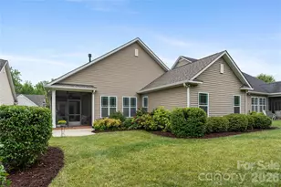 12701 Meetinghouse Dr, Cornelius, NC 28031 - Photo 36