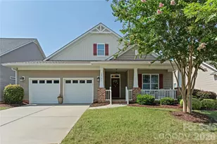 12701 Meetinghouse Dr, Cornelius, NC 28031 - Photo 1