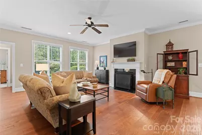 12701 Meetinghouse Drive, Cornelius, NC 28031 - Photo 6