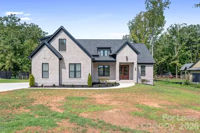 4137 Blair Road, Maiden, NC 28650 - Photo 2
