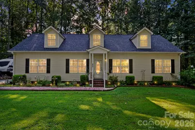 411 Alpine Street, Kannapolis, NC 28081 - Photo 2