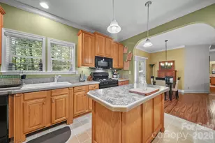 411 Alpine St, Kannapolis, NC 28081 - Photo 14