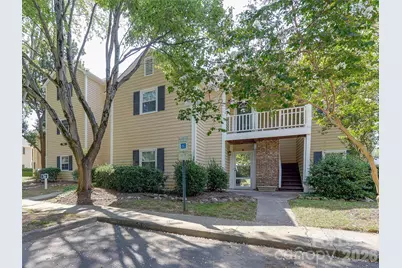 766 Marsh Road #7, Charlotte, NC 28209 - Photo 2