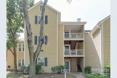 766 Marsh Road #7, Charlotte, NC 28209 - Photo 1