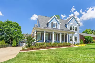 2511 Tower Court, Charlotte, NC 28209 - Photo 2