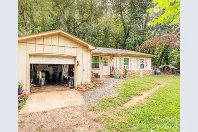 41 and 51 Bird View Drive, Clyde, NC 28721 - Photo 1