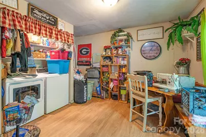 41 and 51 Bird View Drive, Clyde, NC 28721 - Photo 6