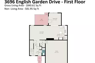 3696 English Garden Drive, Gastonia, NC 28056 - Photo 34
