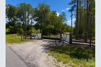 3203 Landfill Road, Mount Croghan, SC 29727 - Photo 2