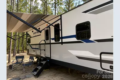 3203 Landfill Road, Mount Croghan, SC 29727 - Photo 28