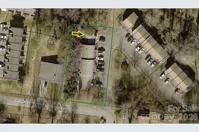 1491 20th Avenue NE #6, Hickory, NC 28601 - Photo 44