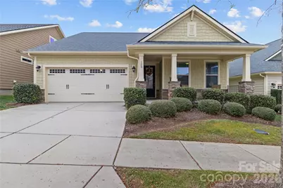 129 Johnson Manor Street, Mooresville, NC 28115 - Photo 1