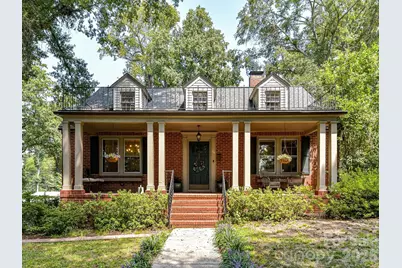 119 E Leroy Street, Fort Mill, SC 29715 - Photo 1