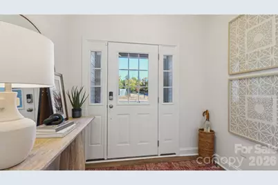 7603 Ethora Way, Charlotte, NC 28216 - Photo 2
