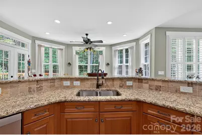 8611 Kerns Meadow Lane, Huntersville, NC 28078 - Photo 12