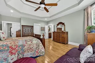 8611 Kerns Meadow Ln, Huntersville, NC 28078 - Photo 18
