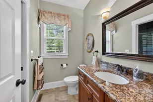8611 Kerns Meadow Ln, Huntersville, NC 28078 - Photo 22