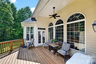 8611 Kerns Meadow Ln, Huntersville, NC 28078 - Photo 26