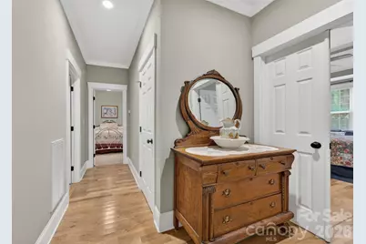 8611 Kerns Meadow Lane, Huntersville, NC 28078 - Photo 16