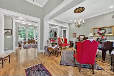 8611 Kerns Meadow Lane, Huntersville, NC 28078 - Photo 4