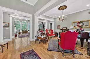 8611 Kerns Meadow Ln, Huntersville, NC 28078 - Photo 4