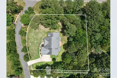 8611 Kerns Meadow Lane, Huntersville, NC 28078 - Photo 30