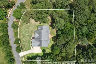 8611 Kerns Meadow Ln, Huntersville, NC 28078 - Photo 30