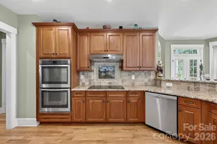 8611 Kerns Meadow Ln, Huntersville, NC 28078 - Photo 10
