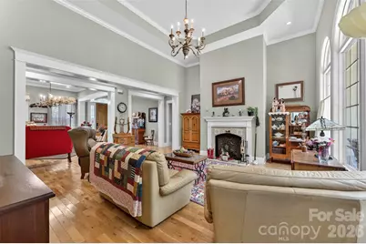 8611 Kerns Meadow Lane, Huntersville, NC 28078 - Photo 6