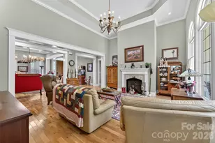 8611 Kerns Meadow Ln, Huntersville, NC 28078 - Photo 6