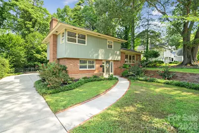 2911 Arundel Drive, Charlotte, NC 28209 - Photo 4