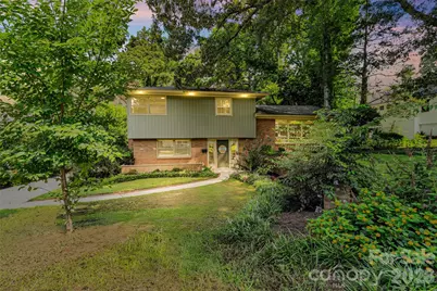 2911 Arundel Drive, Charlotte, NC 28209 - Photo 1
