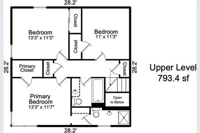 2911 Arundel Drive, Charlotte, NC 28209 - Photo 46