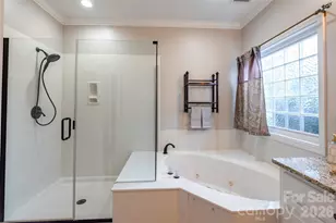 4711 Sherborne Dr, Harrisburg, NC 28075 - Photo 16