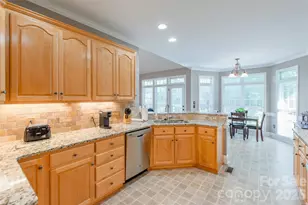 4711 Sherborne Dr, Harrisburg, NC 28075 - Photo 8